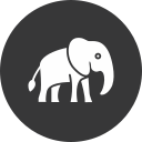 elefante icon