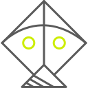 Kite icon