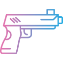 pistola icon