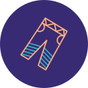 Pants icon