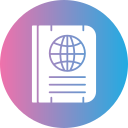 pasaporte icon