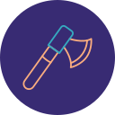 Axe icon
