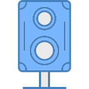 altavoces icon