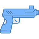 pistola icon