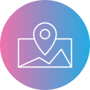 mapa icon