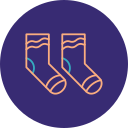 Socks icon