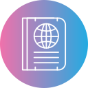 pasaporte icon