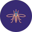 mosquito icon