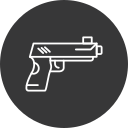 pistola icon