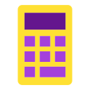 calculadora icon