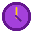 reloj icon