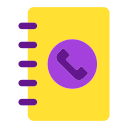 contacto icon