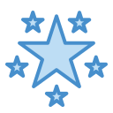 estrellas icon