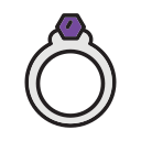 anillo icon