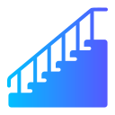 escaleras icon