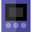 Televisión icon