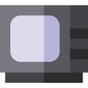 Televisión icon