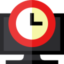 Televisión icon