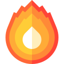 Fuego icon