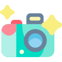 Foto icon