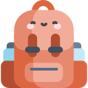 Mochila icon