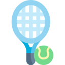 Tenis icon