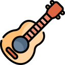 Guitarra icon