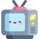 televisor icon