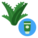 aloe vera icon