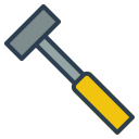 martillo icon