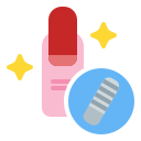 lima de uñas icon