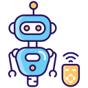 robot icon