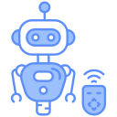 robot icon