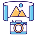 panorama icon