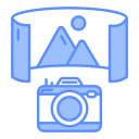 panorama icon