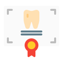 certificado icon