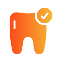 cuidado dental icon