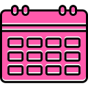 calendario icon