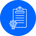 certificado icon