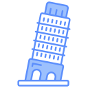 pisa icon