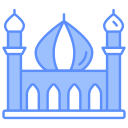 mezquita icon