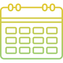 calendario icon