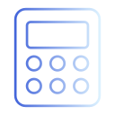 calculadora icon