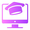 monitor icon