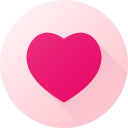 corazón icon