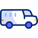 camioneta icon