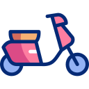 scooter icon