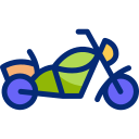 motocicleta icon