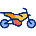 ciclomotor icon