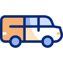 camioneta animated icon